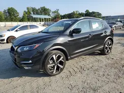 JN1BJ1CW7NW485157 2022 NISSAN ROGUE