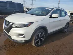 JN1BJ1CW7NW485336 2022 NISSAN ROGUE