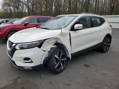 JN1BJ1CW7NW485692 2022 NISSAN ROGUE