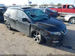 JN1BJ1CW7NW486759 2022 NISSAN ROGUE