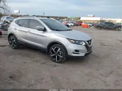 JN1BJ1CW7NW487359 2022 NISSAN ROGUE