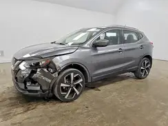 JN1BJ1CW7NW490326 2022 NISSAN ROGUE