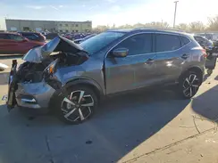 JN1BJ1CW7NW492867 2022 NISSAN ROGUE