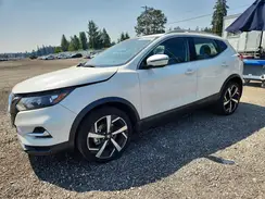 JN1BJ1CW7NW494425 2022 NISSAN ROGUE