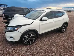 JN1BJ1CW7NW494831 2022 NISSAN ROGUE