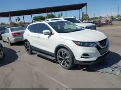 JN1BJ1CW7NW496577 2022 NISSAN ROGUE