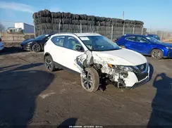 JN1BJ1CW7NW497115 2022 NISSAN ROGUE