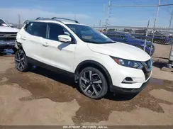JN1BJ1CW7NW497468 2022 NISSAN ROGUE