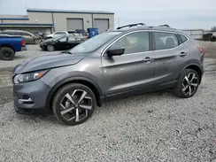 JN1BJ1CW7NW497941 2022 NISSAN ROGUE