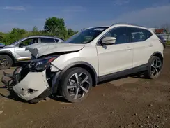 JN1BJ1CW7NW499222 2022 NISSAN ROGUE