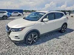 JN1BJ1CW7NW499270 2022 NISSAN ROGUE