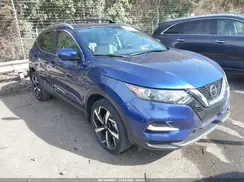 JN1BJ1CW7NW499446 2022 NISSAN ROGUE