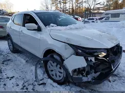 JN1BJ1CW8LW360181 2020 NISSAN ROGUE