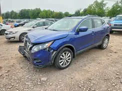 JN1BJ1CW8LW361007 2020 NISSAN ROGUE