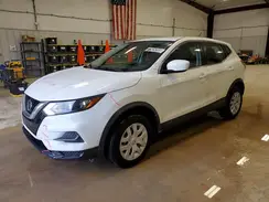 JN1BJ1CW8LW361184 2020 NISSAN ROGUE