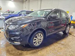 JN1BJ1CW8LW361413 2020 NISSAN ROGUE