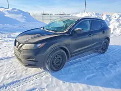 JN1BJ1CW8LW361444 2020 NISSAN ROGUE