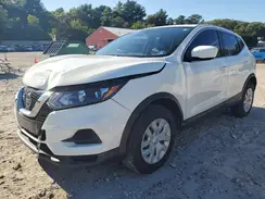 JN1BJ1CW8LW361783 2020 NISSAN ROGUE