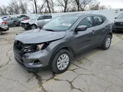 JN1BJ1CW8LW361833 2020 NISSAN ROGUE