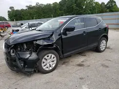 JN1BJ1CW8LW362321 2020 NISSAN ROGUE