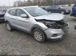 JN1BJ1CW8LW362657 2020 NISSAN ROGUE
