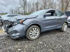 JN1BJ1CW8LW362674 2020 NISSAN ROGUE