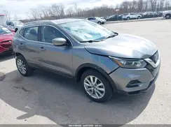 JN1BJ1CW8LW362822 2020 NISSAN ROGUE