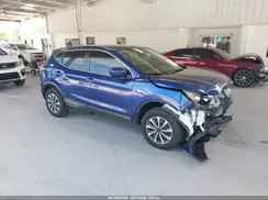 JN1BJ1CW8LW363985 2020 NISSAN ROGUE