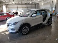 JN1BJ1CW8LW364795 2020 NISSAN ROGUE