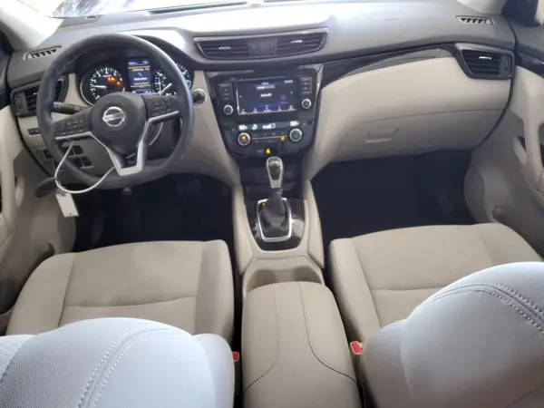 JN1BJ1CW8LW364795 2020 NISSAN ROGUE - Image 8