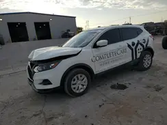 JN1BJ1CW8LW365042 2020 NISSAN ROGUE