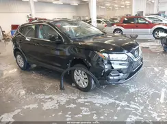 JN1BJ1CW8LW365557 2020 NISSAN ROGUE