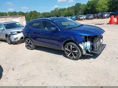 JN1BJ1CW8LW366899 2020 NISSAN ROGUE