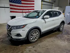 JN1BJ1CW8LW368085 2020 NISSAN ROGUE