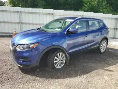 JN1BJ1CW8LW368264 2020 NISSAN ROGUE