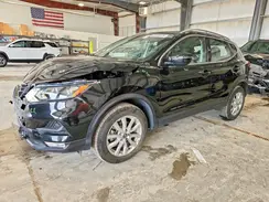 JN1BJ1CW8LW369589 2020 NISSAN ROGUE