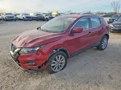 JN1BJ1CW8LW371505 2020 NISSAN ROGUE