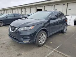 JN1BJ1CW8LW371861 2020 NISSAN ROGUE