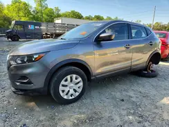 JN1BJ1CW8LW372525 2020 NISSAN ROGUE