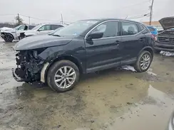 JN1BJ1CW8LW373156 2020 NISSAN ROGUE