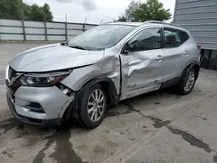 JN1BJ1CW8LW373173 2020 NISSAN ROGUE
