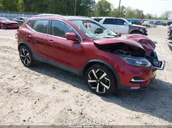 JN1BJ1CW8LW374730 2020 NISSAN ROGUE