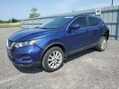 JN1BJ1CW8LW374906 2020 NISSAN ROGUE
