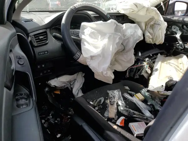 JN1BJ1CW8LW374999 2020 NISSAN ROGUE - Image 8