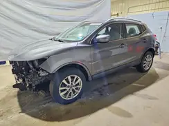 JN1BJ1CW8LW375506 2020 NISSAN ROGUE