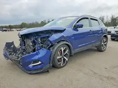 JN1BJ1CW8LW376929 2020 NISSAN ROGUE