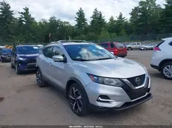 JN1BJ1CW8LW377191 2020 NISSAN ROGUE