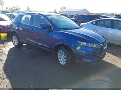 JN1BJ1CW8LW378602 2020 NISSAN ROGUE