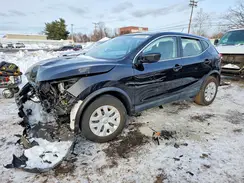 JN1BJ1CW8LW378731 2020 NISSAN ROGUE