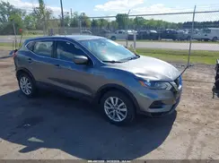 JN1BJ1CW8LW379801 2020 NISSAN ROGUE